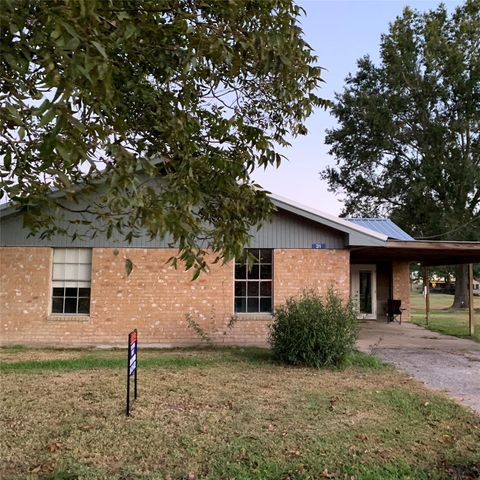 Photo of 31 Crestmont Street, Point Blank, TX 77364 (MLS # 4013790)