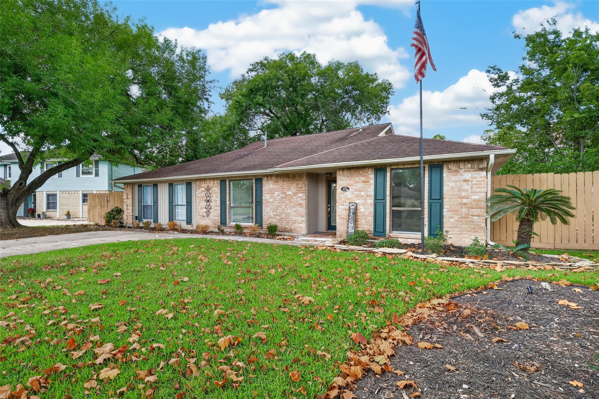 412 Westwood Drive