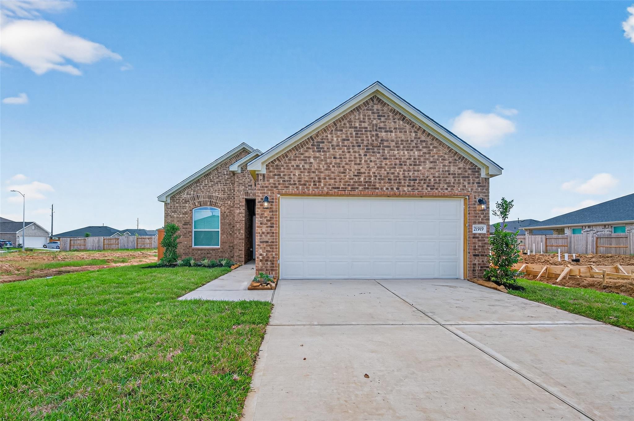 21919 Corsica View Drive