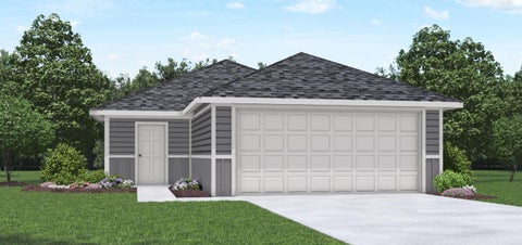 Photo of 13070 Sorrento Bay Drive, Willis, TX 77318 (MLS # 55400203)
