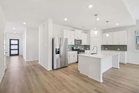 Photo of 18428 Landing Meadows Lane, New Caney, TX 77357 (MLS # 4402345)