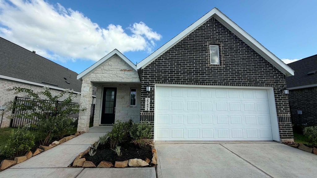 Photo of 27451 Sunterra Village Dr Dr, Katy, TX 77493 (MLS # 73417235)