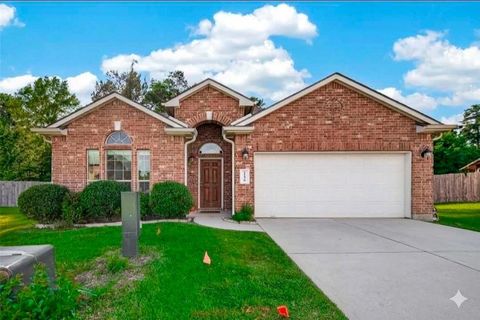 11438 Noble Court Conroe TX 77304