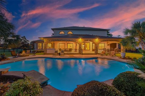 14 Royal King Road Tomball TX 77377