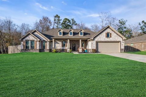 Photo of 446 Road 66111, Dayton, TX 77535 (MLS # 59418627)