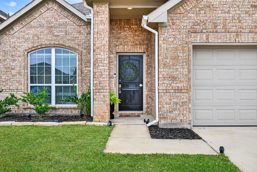 Photo of 3049 Sorrento Hill Drive, Katy, TX 77493 (MLS # 28290455)