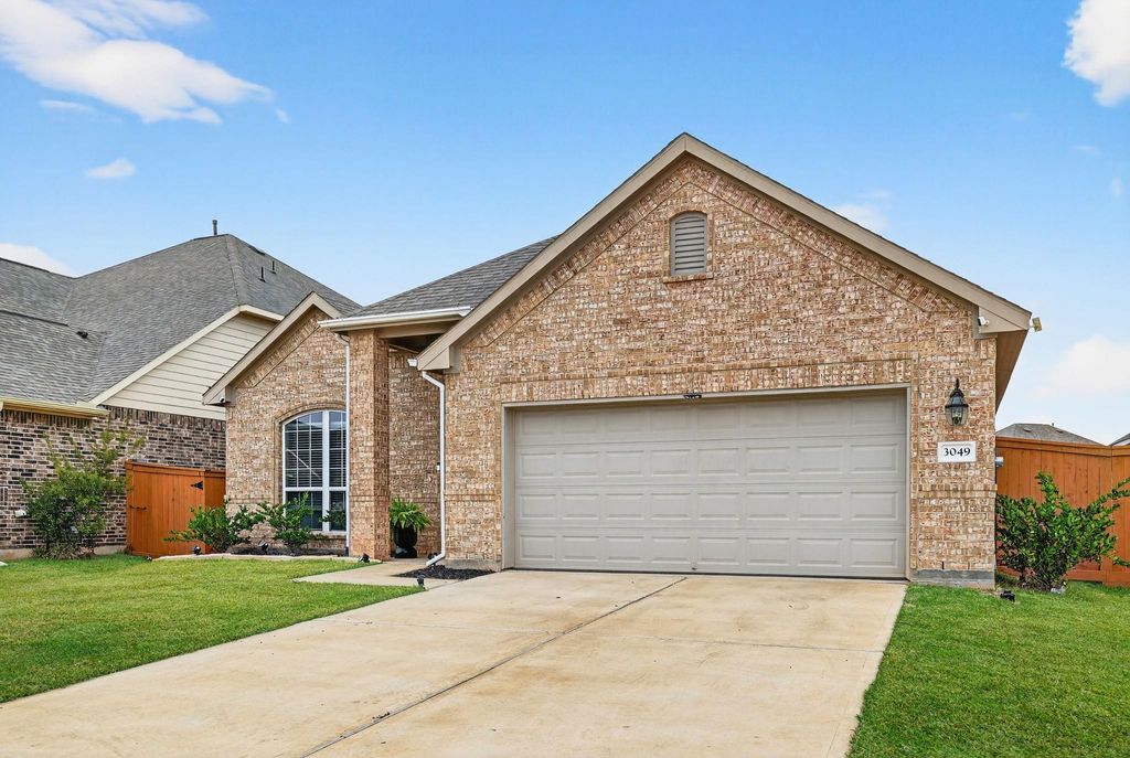 Photo of 3049 Sorrento Hill Drive, Katy, TX 77493 (MLS # 28290455)