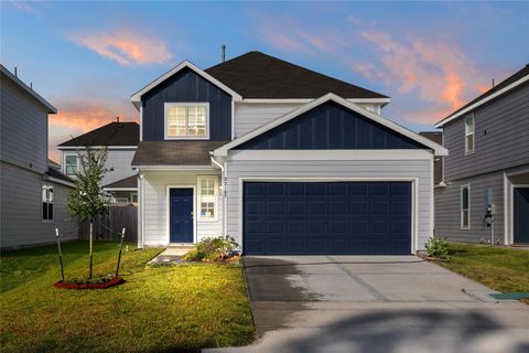 Photo of 22107 King Heights Lane, Houston, TX 77073 (MLS # 85718800)