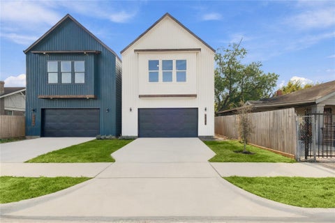 Photo of 4806 Farmer Street, Houston, TX 77020 (MLS # 72518085)