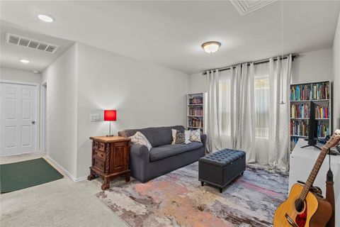 Tiny photo for 4012 Delta Rose St, Houston, TX 77018 (MLS # 16777778)