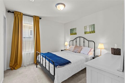 Tiny photo for 4012 Delta Rose St, Houston, TX 77018 (MLS # 16777778)