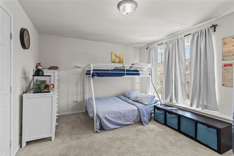 Tiny photo for 4012 Delta Rose St, Houston, TX 77018 (MLS # 16777778)