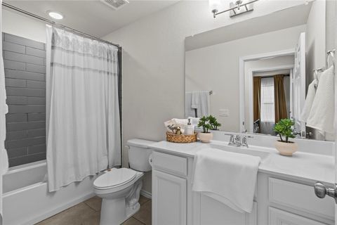 Tiny photo for 4012 Delta Rose St, Houston, TX 77018 (MLS # 16777778)