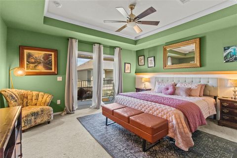 Tiny photo for 4012 Delta Rose St, Houston, TX 77018 (MLS # 16777778)