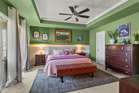 Tiny photo for 4012 Delta Rose St, Houston, TX 77018 (MLS # 16777778)