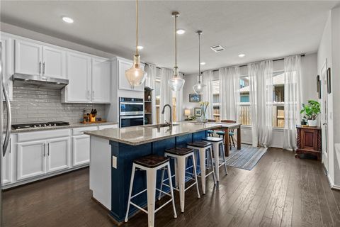 Tiny photo for 4012 Delta Rose St, Houston, TX 77018 (MLS # 16777778)