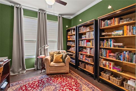 Tiny photo for 4012 Delta Rose St, Houston, TX 77018 (MLS # 16777778)