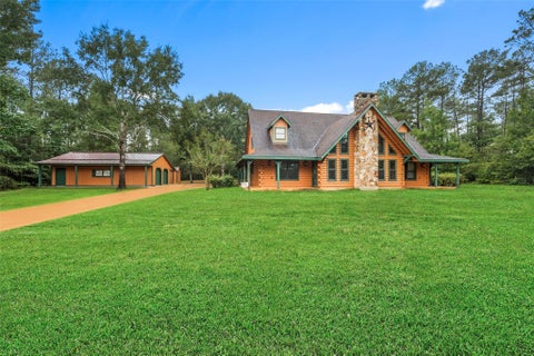 Photo of 7900 Highway 150, Shepherd, TX 77371 (MLS # 58919830)