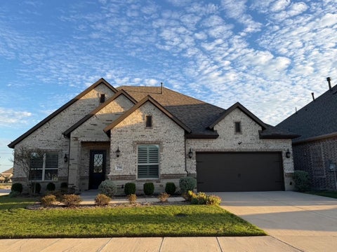 Photo of 2516 Nueva Way, Mansfield, TX 76063 (MLS # 71384401)