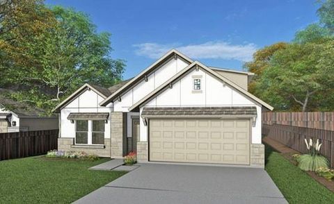 Photo of 3527 Windmill Palm Drive Dr, Manvel, TX 77583 (MLS # 96075334)