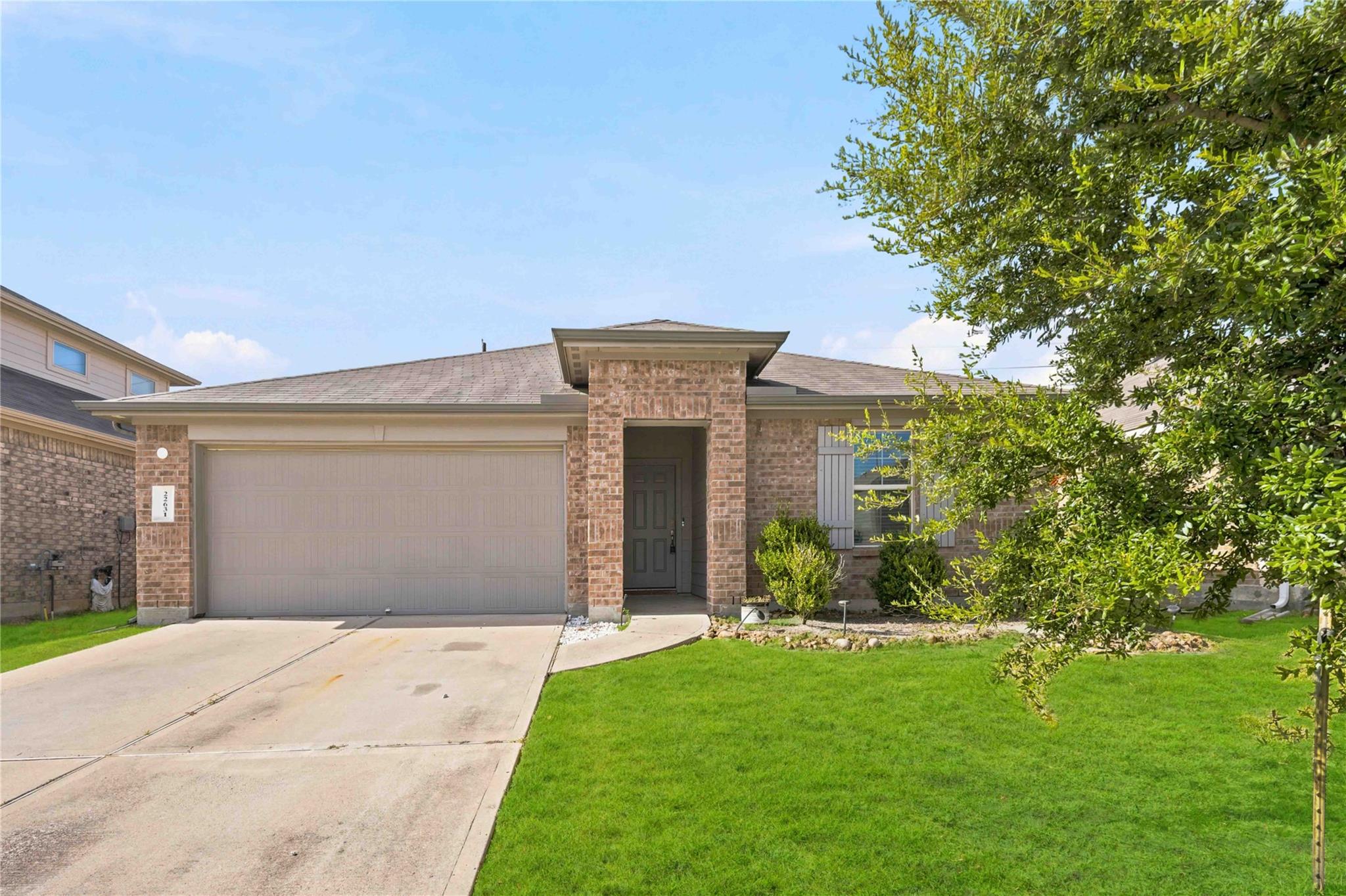 22631 Busalla Trail