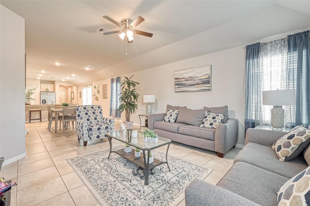 Photo of 6934 Scarlet Sagebrush Street, Katy, TX 77449 (MLS # 76600509)