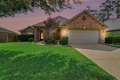 Photo of 6615 Crystal Forest Trail, Katy, TX 77493 (MLS # 48015914)