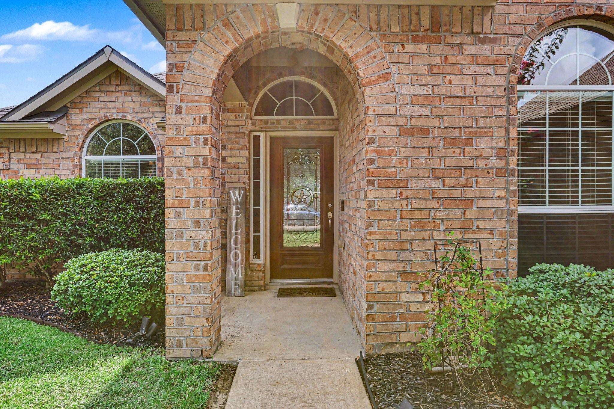 6615 Crystal Forest Trail