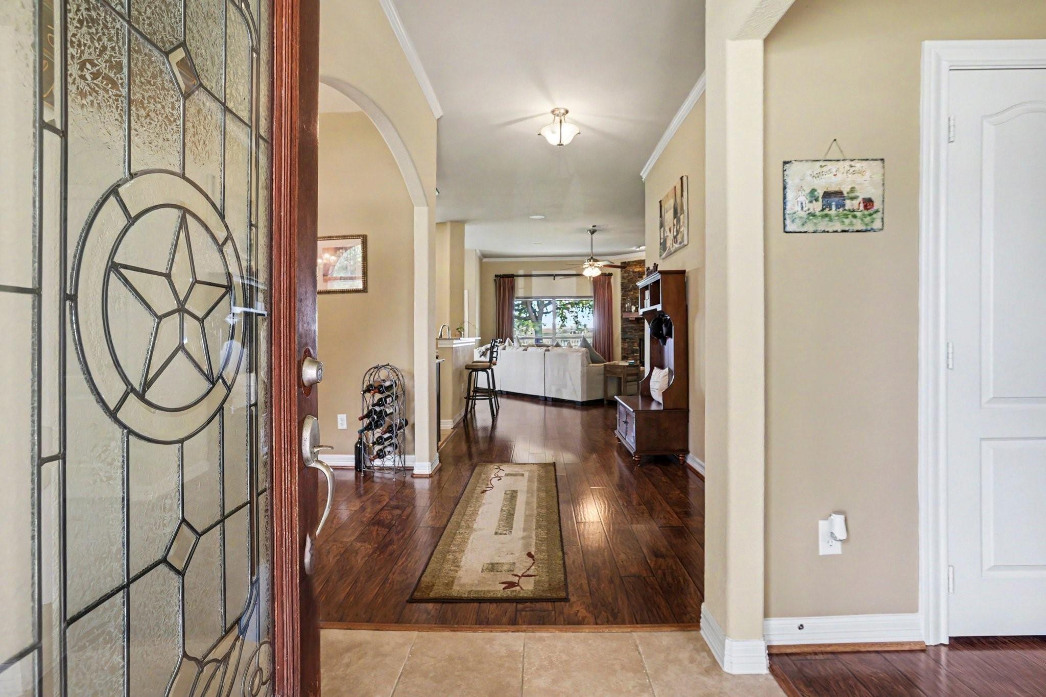 6615 Crystal Forest Trail