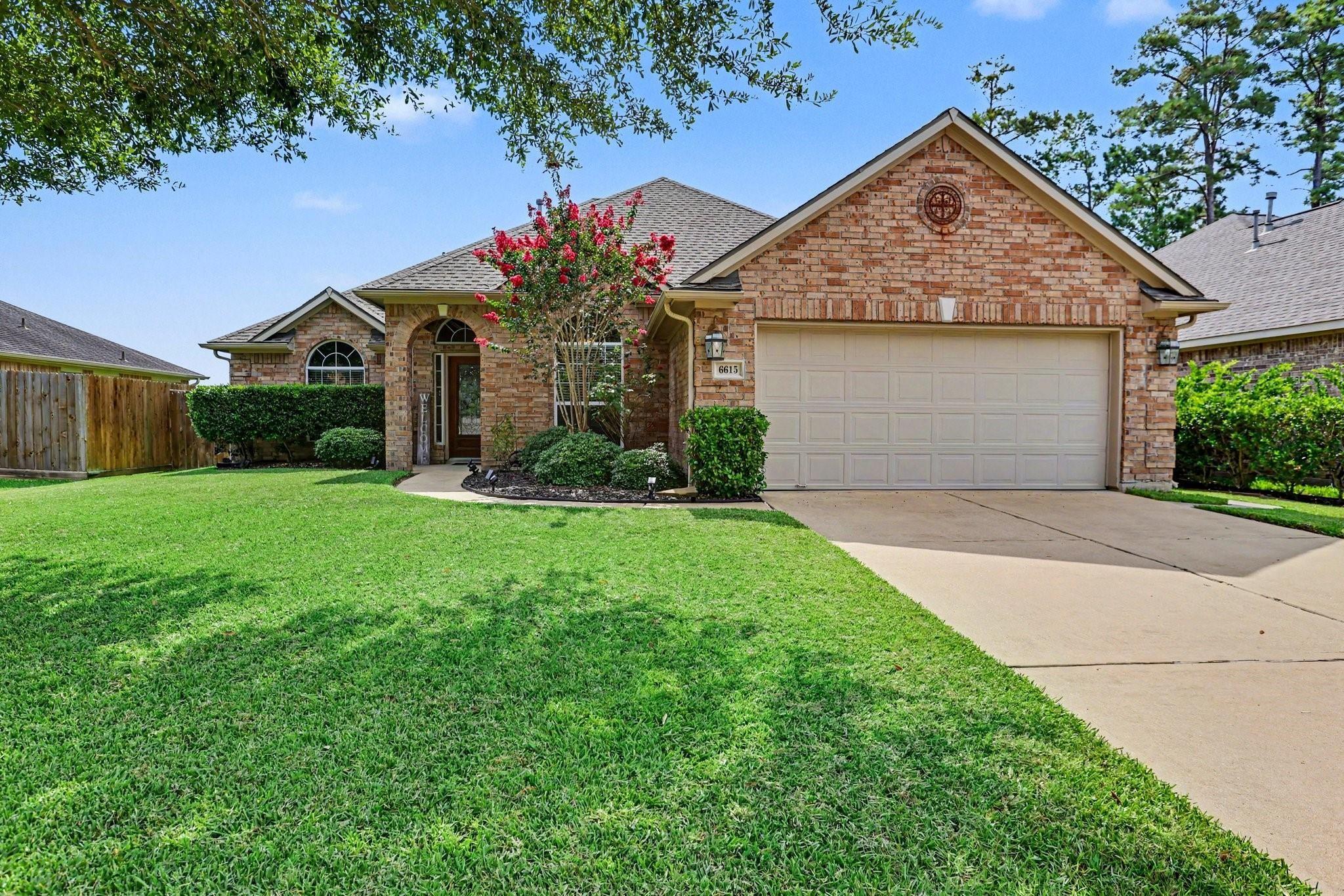 6615 Crystal Forest Trail