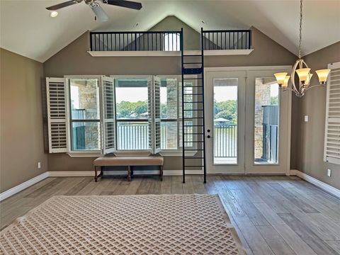 Photo of 2112 Fm 3186 #9, Onalaska, TX 77360 (MLS # 98430680)