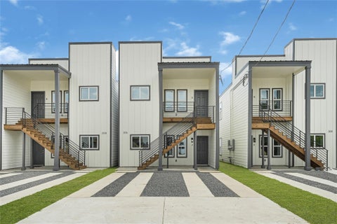Multifamily For Sale - 305 Bolden Street<br/> Houston, TX 77029