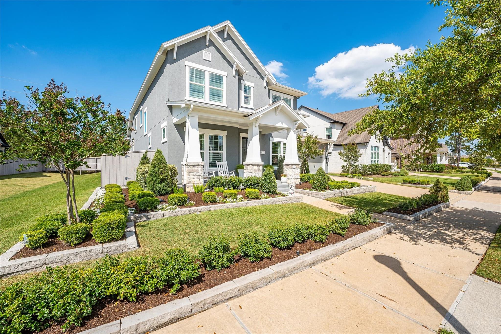 43 W Sawyer Ridge Drive