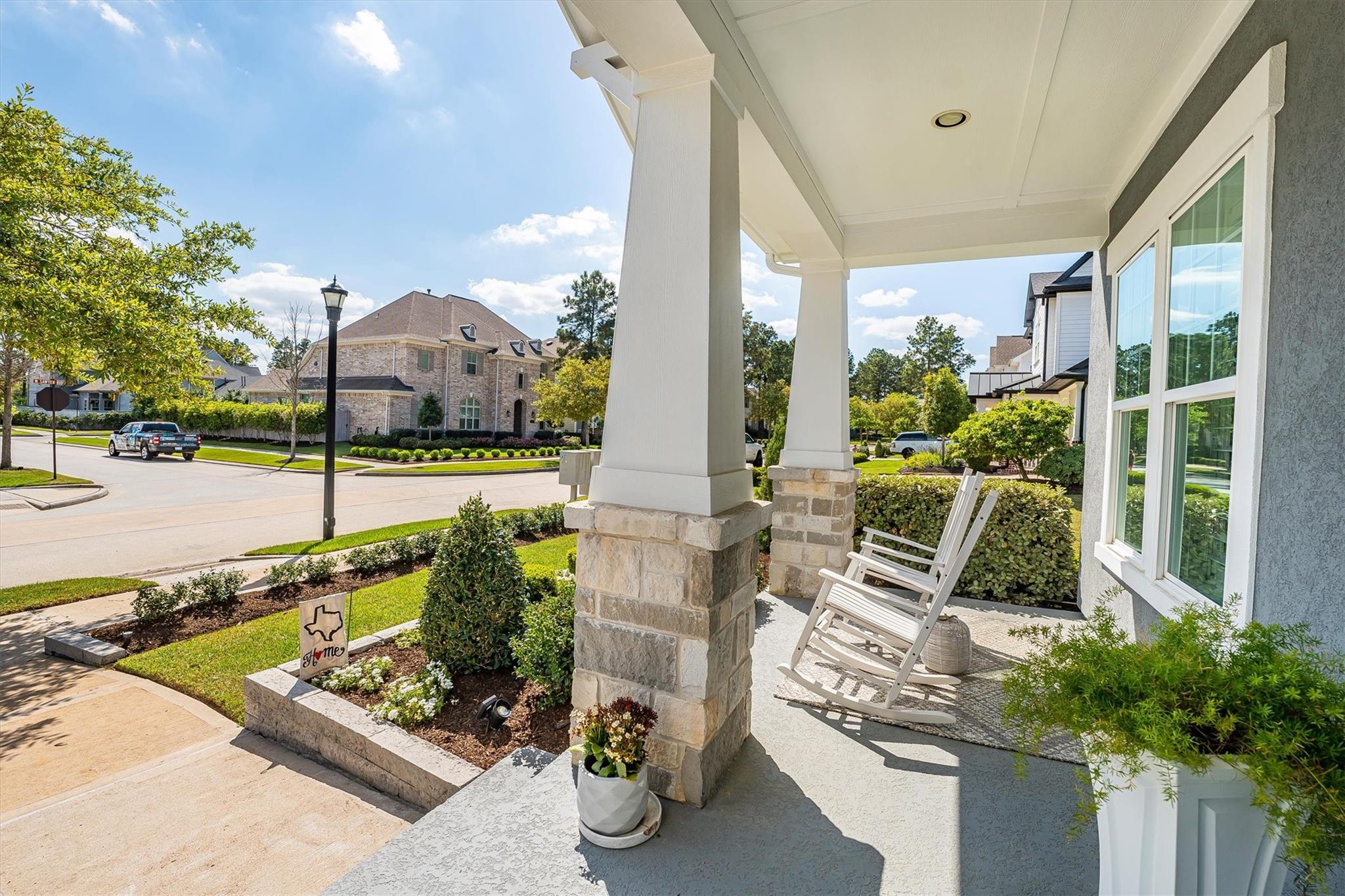 43 W Sawyer Ridge Drive