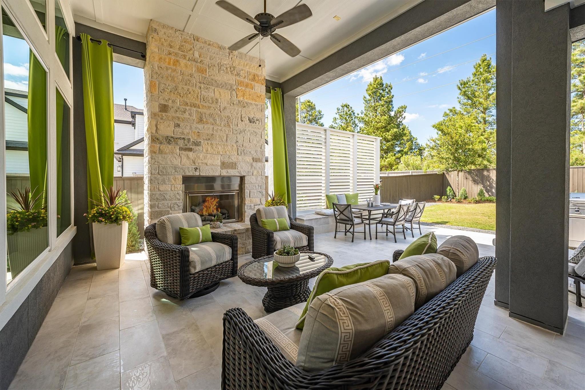 43 W Sawyer Ridge Drive