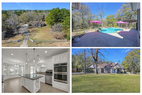 Photo of 104 Fish Creek Thoroughfare, Montgomery, TX 77316 (MLS # 24870014)