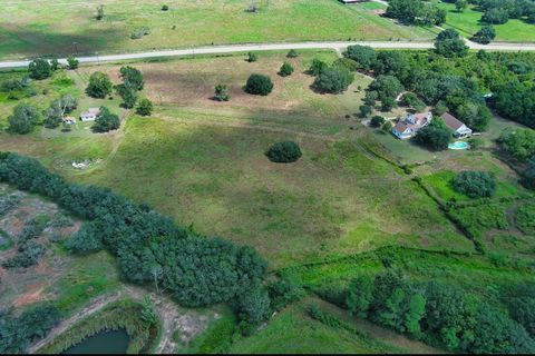 Photo of 0 Fm 457 Sargent Highway, Bay City, TX 77482 (MLS # 88680635)