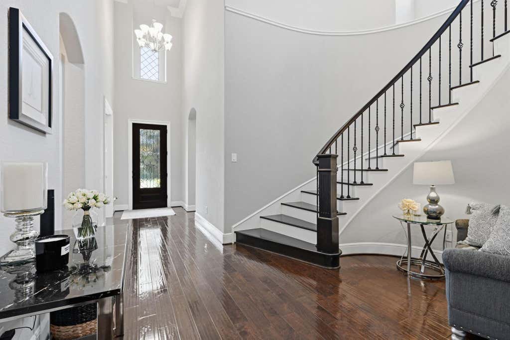 Photo of 4043 Woodland Meadow Drive, Spring, TX 77386 (MLS # 78437500)