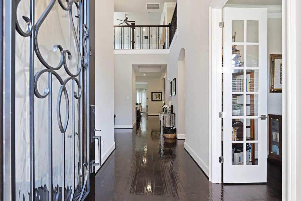 Photo of 4043 Woodland Meadow Drive, Spring, TX 77386 (MLS # 78437500)