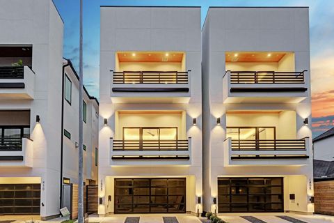 2309 Driscoll B Houston TX 77019