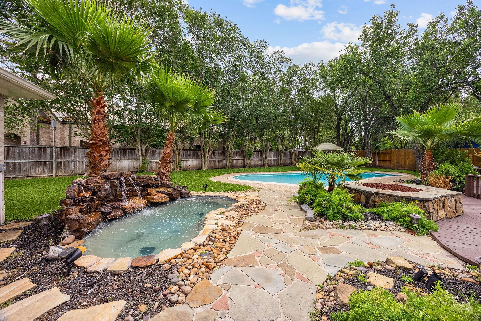 3219 Castlewind Drive