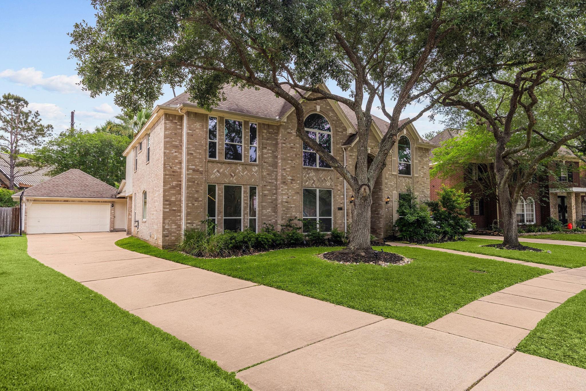 3219 Castlewind Drive