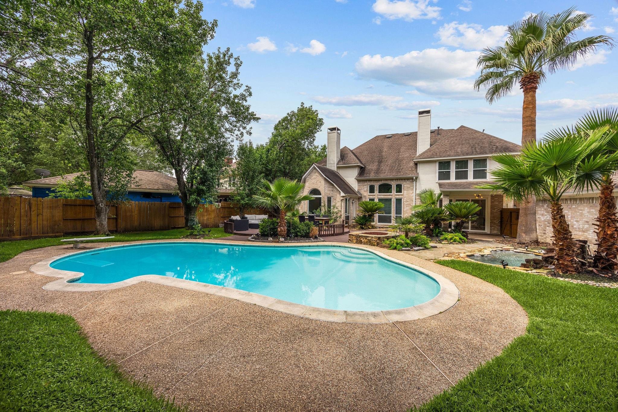 3219 Castlewind Drive