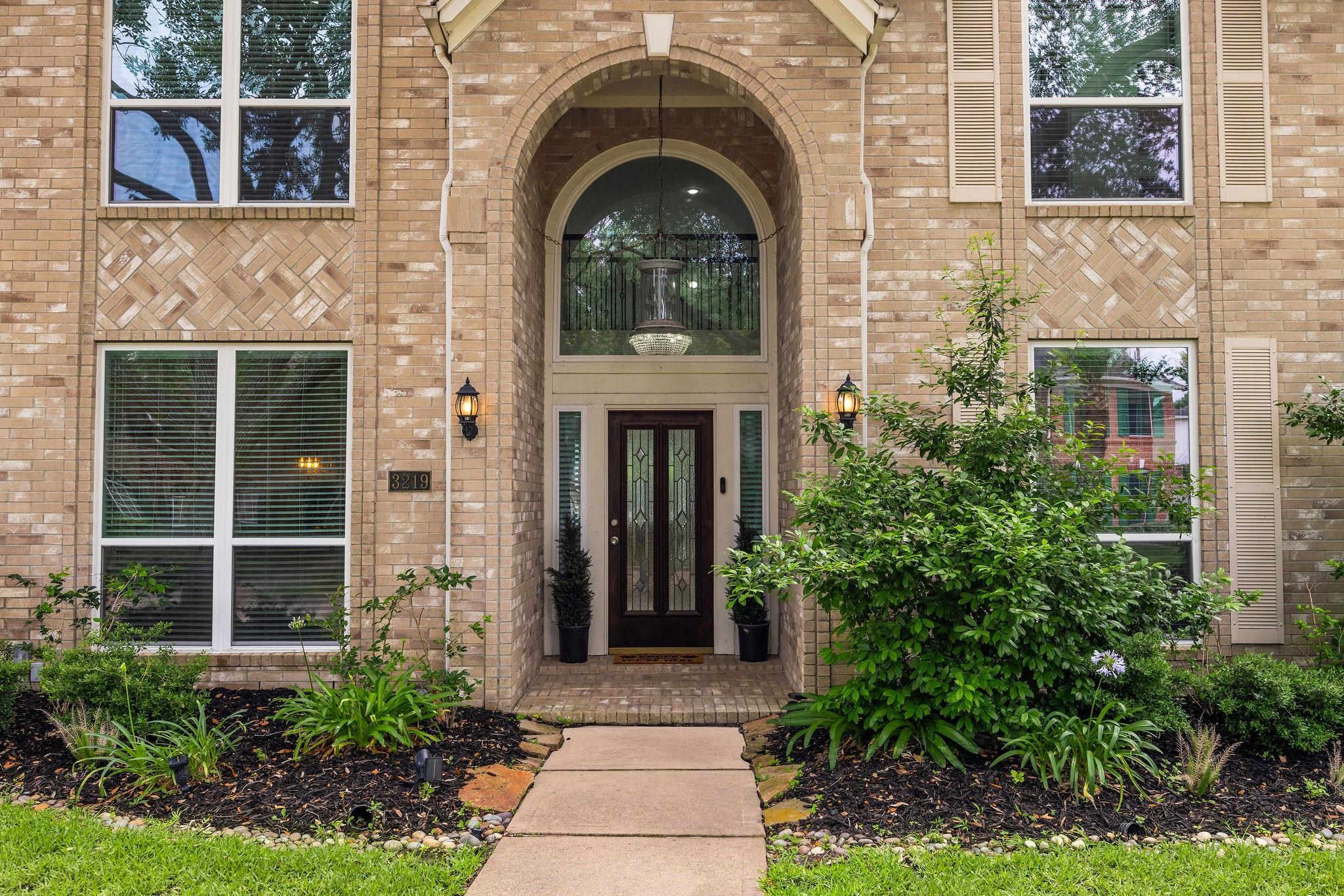 3219 Castlewind Drive