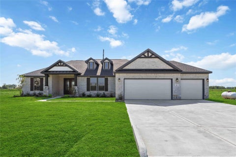 Photo of 6719 Pelican Lane, Beasley, TX 77417 (MLS # 63228832)