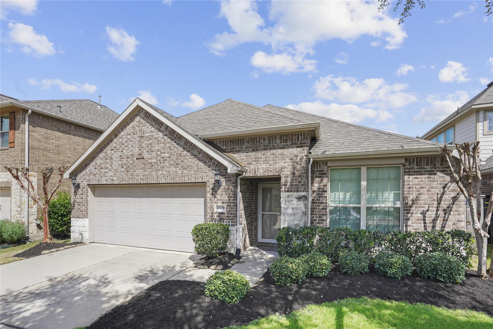 28270 Natalie Bend Road