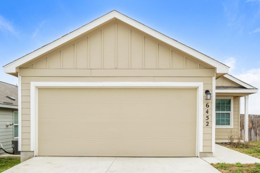 Photo of 6452 Pickaxe Way, San Antonio, TX 78252 (MLS # 11594812)