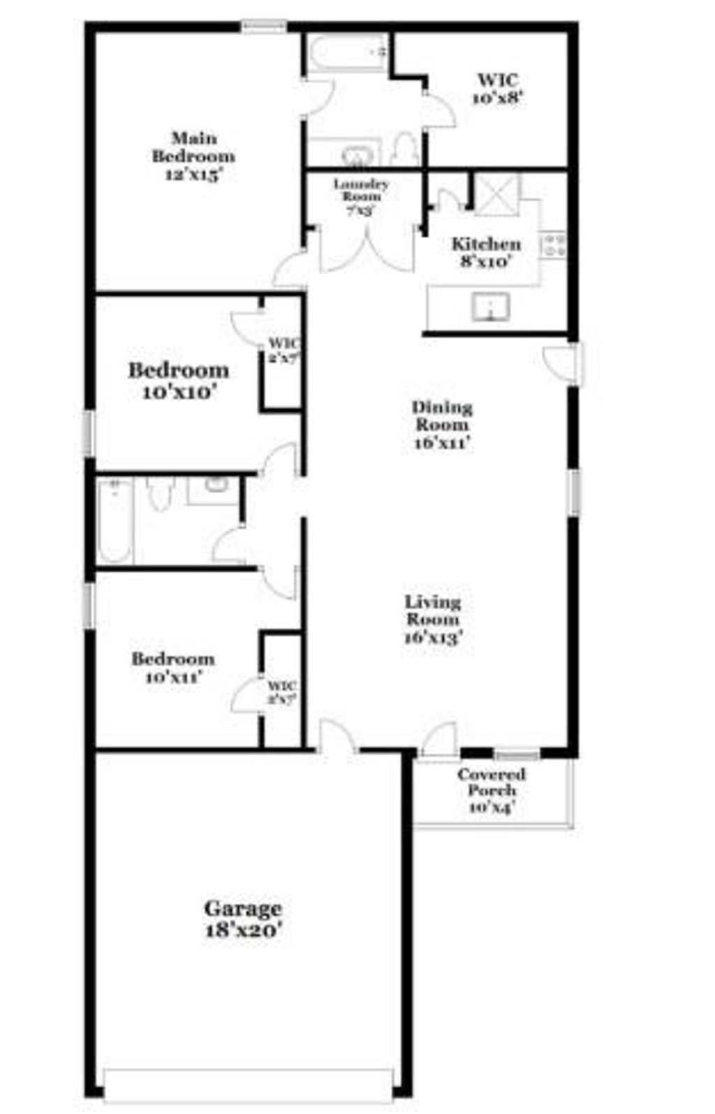 Photo of 6452 Pickaxe Way, San Antonio, TX 78252 (MLS # 11594812)