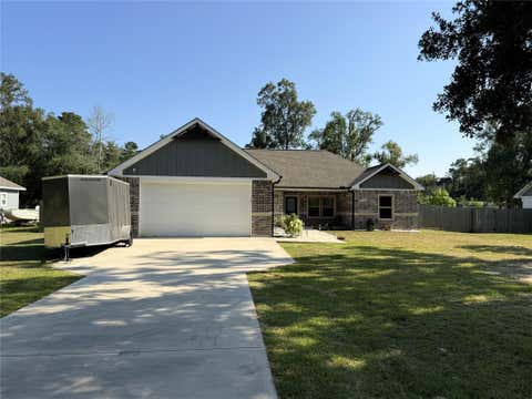Photo of 162 County Road 2221, Cleveland, TX 77327 (MLS # 79050035)