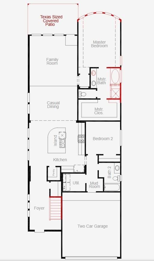 Photo of 22111 Loggins Creek Lane, Cypress, TX 77433 (MLS # 51526525)